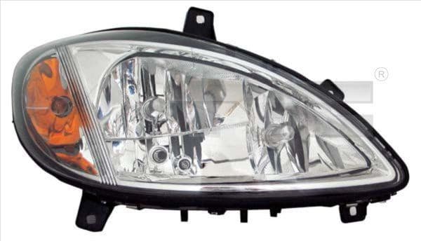 Headlight 20-0464-05-2