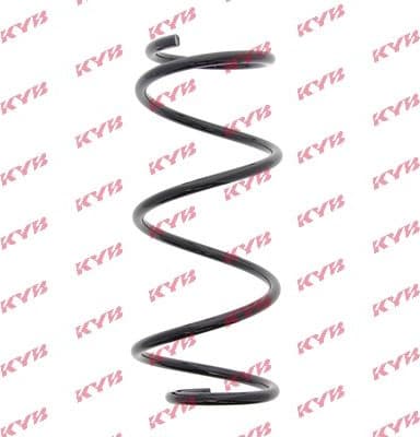 Suspension Spring K-Flex RH3540