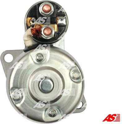 Starter AS S5025 - image 3