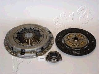 Clutch Kit 92-02-2057
