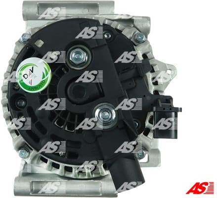 Alternator AS A0218 - image 3