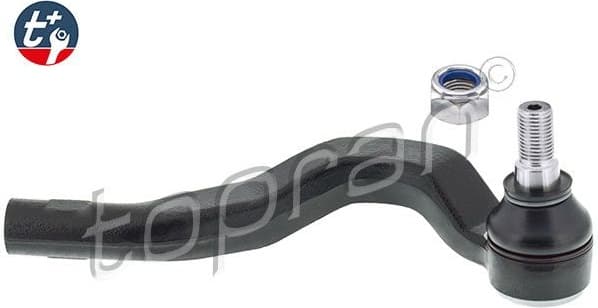 Tie Rod End t+ 401 367