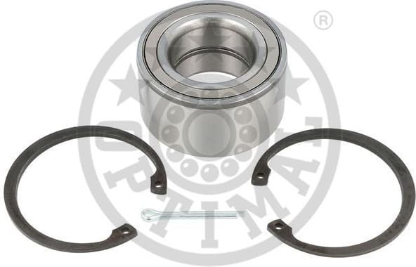 Wheel Bearing Kit 201032+ - image 2