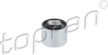 Bushing, axle beam 103 748