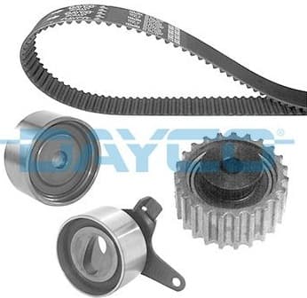 Timing Belt Kit KTB433