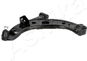 Control/Trailing Arm, wheel suspension 72-06-606L