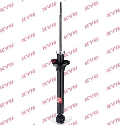 Shock Absorber Excel-G 341323