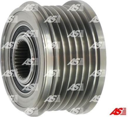 Alternator Freewheel Clutch AS AFP0020(V)
