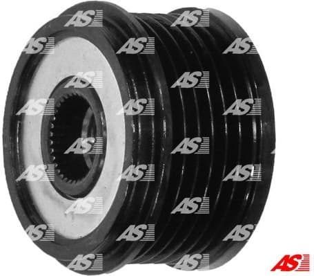 Alternator Freewheel Clutch AS AFP0020
