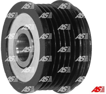 Alternator Freewheel Clutch AS AFP0020 - image 2