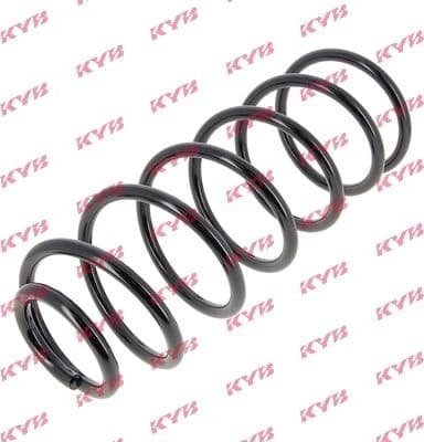 Suspension Spring K-Flex RA3773