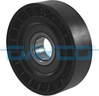 Deflection/Guide Pulley, V-ribbed belt APV1032