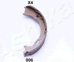 Brake Shoe Set 55-09-906