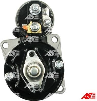 Starter AS S0195 - image 3
