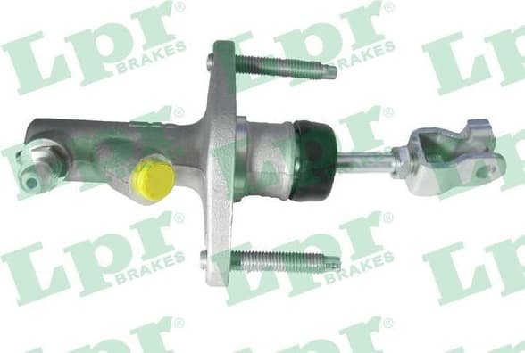 Master Cylinder, clutch 2561