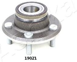 Wheel Hub 44-19021