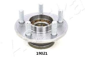 Wheel Hub 44-19021 - image 2