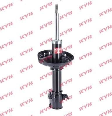 Shock Absorber Excel-G 334370