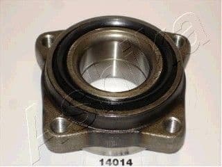 Wheel Hub 44-14014 - image 2