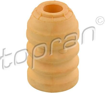 Rubber Buffer, suspension 103 488
