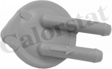 Cap, coolant tank RC0203