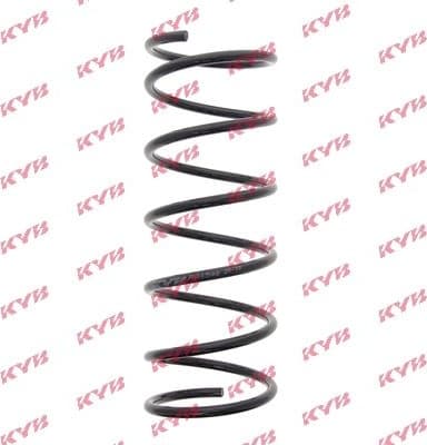 Suspension Spring K-Flex RA1548