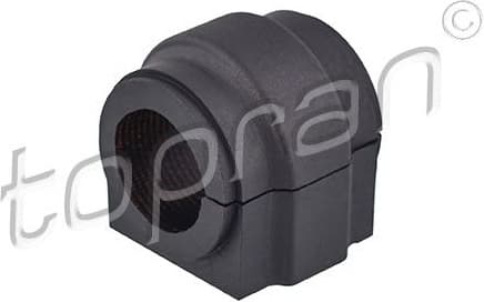 Mounting, stabiliser bar 501 795