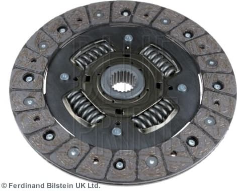 Clutch Disc ADT33176 - image 2