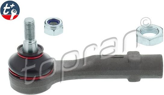 Tie Rod End t+ 722 403