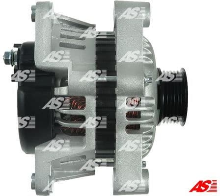 Alternator AS A1012 - image 2