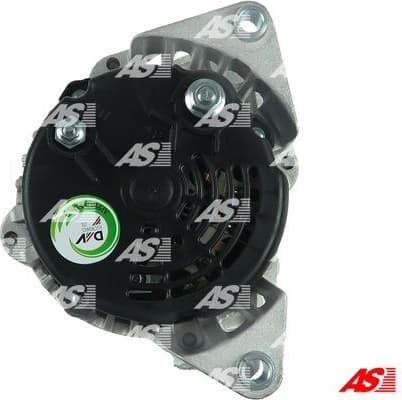 Alternator AS A1012 - image 3