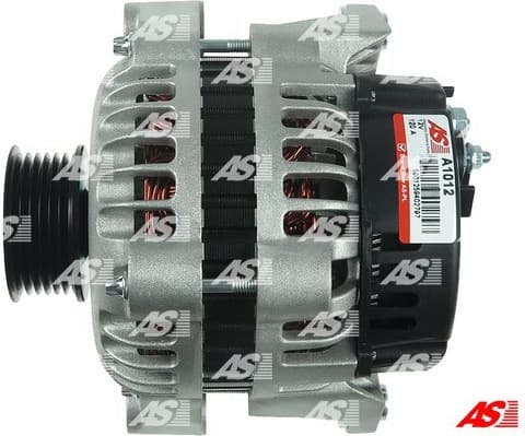 Alternator AS A1012 - image 4