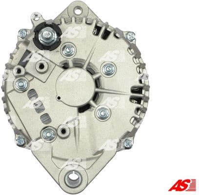 Alternator AS A2039 - image 3