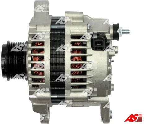 Alternator AS A2039 - image 4