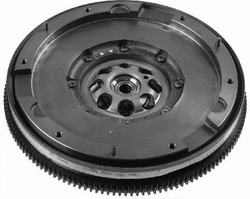 Flywheel Dual-mass flywheel 2294 000 768