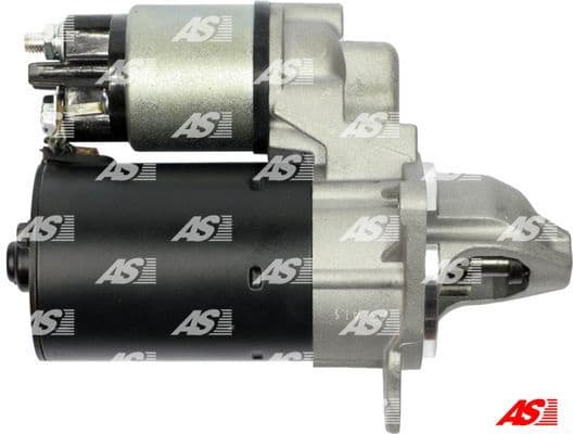Starter AS S0275 - image 2