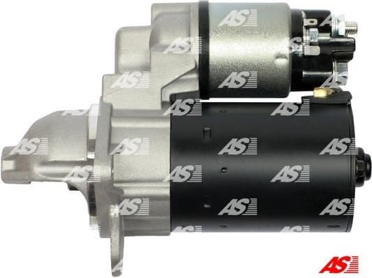 Starter AS S0275 - image 4