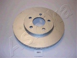 Brake Disc 60-00-001