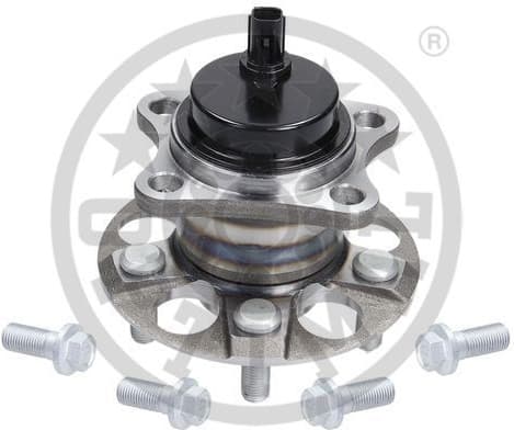 Wheel Bearing Kit 982310