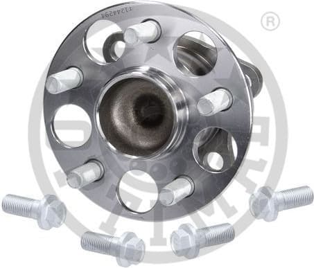 Wheel Bearing Kit 982310 - image 3