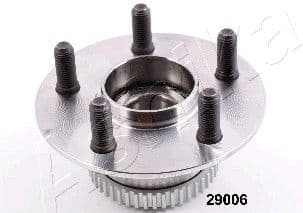 Wheel Hub 44-29006 - image 2