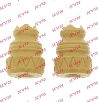 Rubber Buffer, suspension Protection Kit 935309