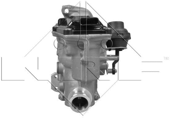 EGR Valve 48208 - image 3