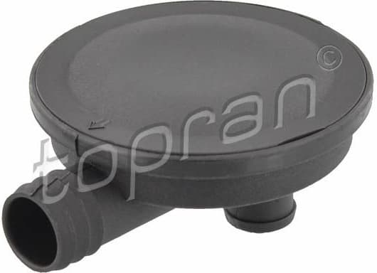 Valve, crankcase ventilation 113 299