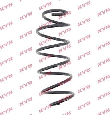 Suspension Spring K-Flex RA3358