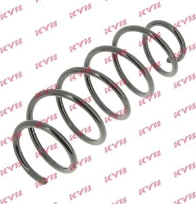 Suspension Spring K-Flex RA3358 - image 2