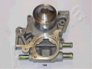 Water Pump, engine cooling 35-07-799