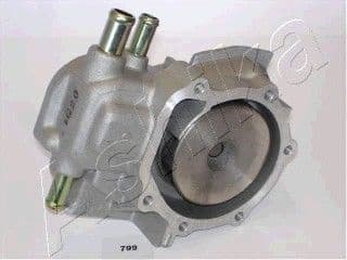 Water Pump, engine cooling 35-07-799 - image 2