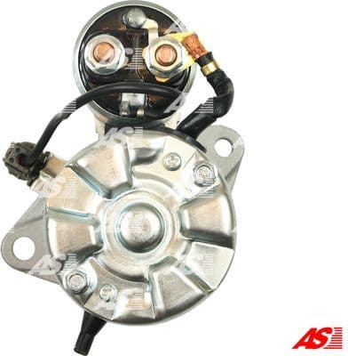 Starter AS S2016 - image 3