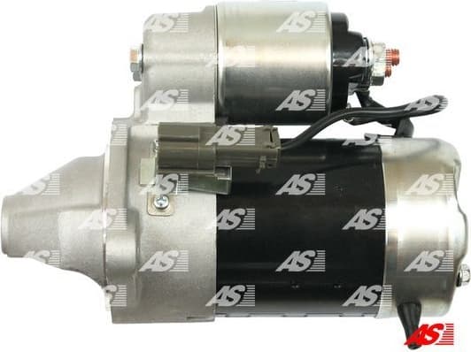 Starter AS S2016 - image 4